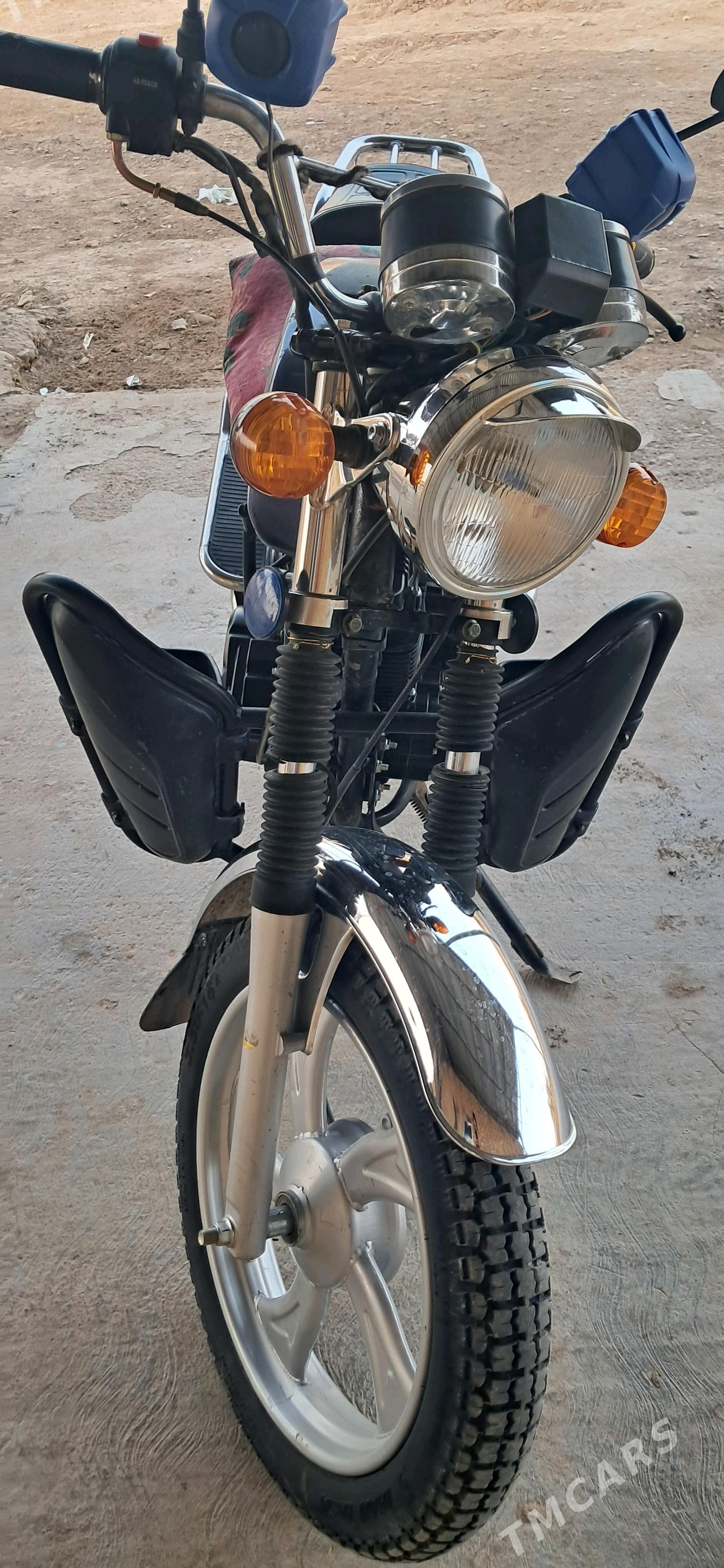Fekon FK150-8G 2025 - 11 500 TMT - Серахс - img 2