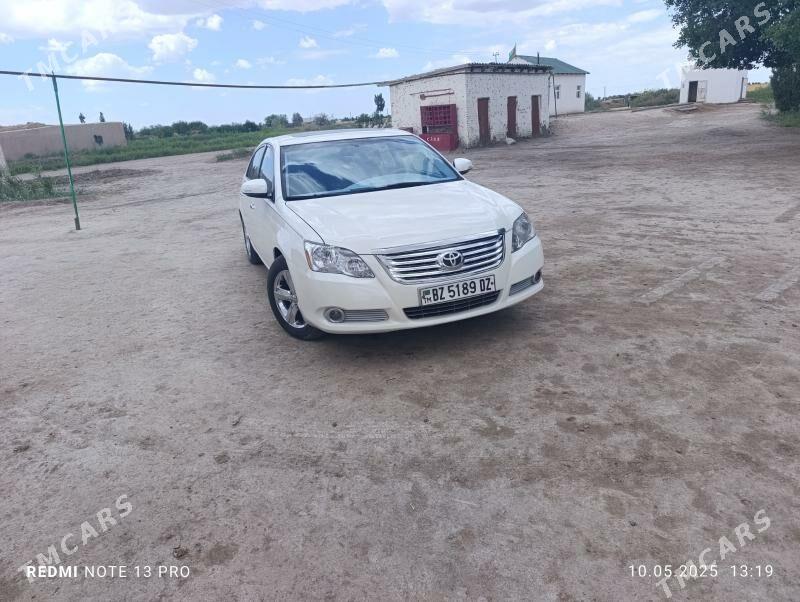 Toyota Avalon 2006 - 220 000 TMT - Akdepe - img 8
