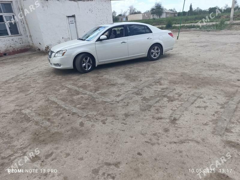 Toyota Avalon 2006 - 220 000 TMT - Akdepe - img 4