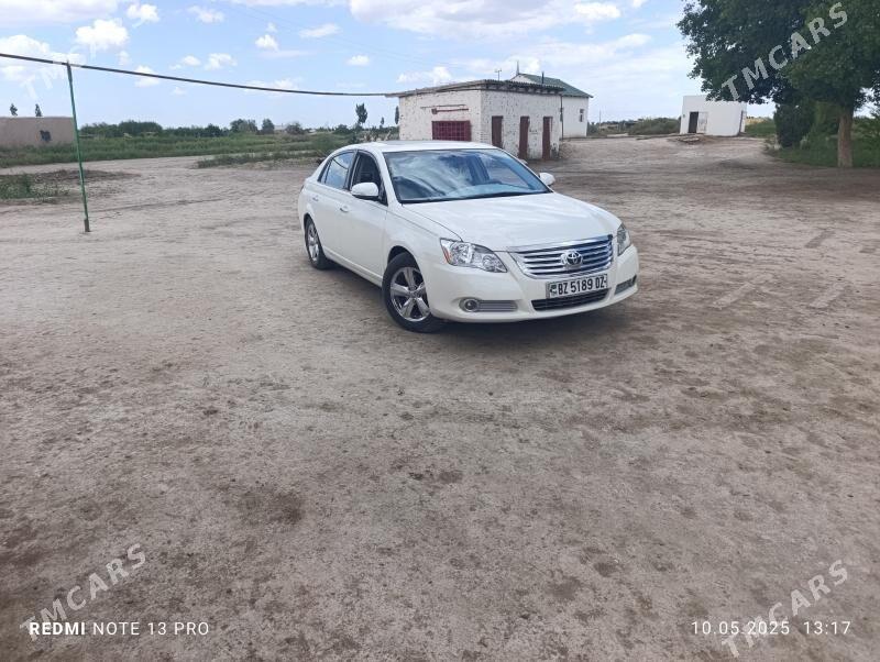 Toyota Avalon 2006 - 220 000 TMT - Akdepe - img 5