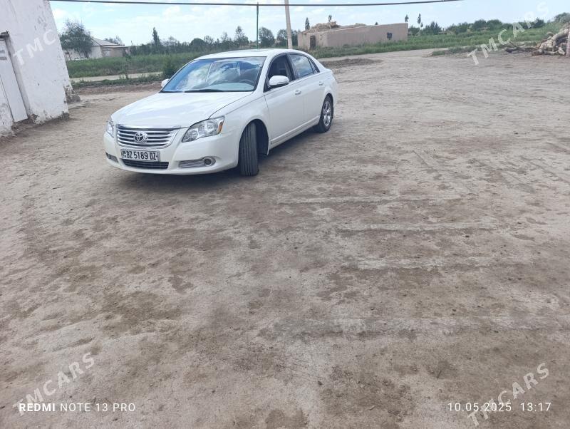 Toyota Avalon 2006 - 220 000 TMT - Akdepe - img 7
