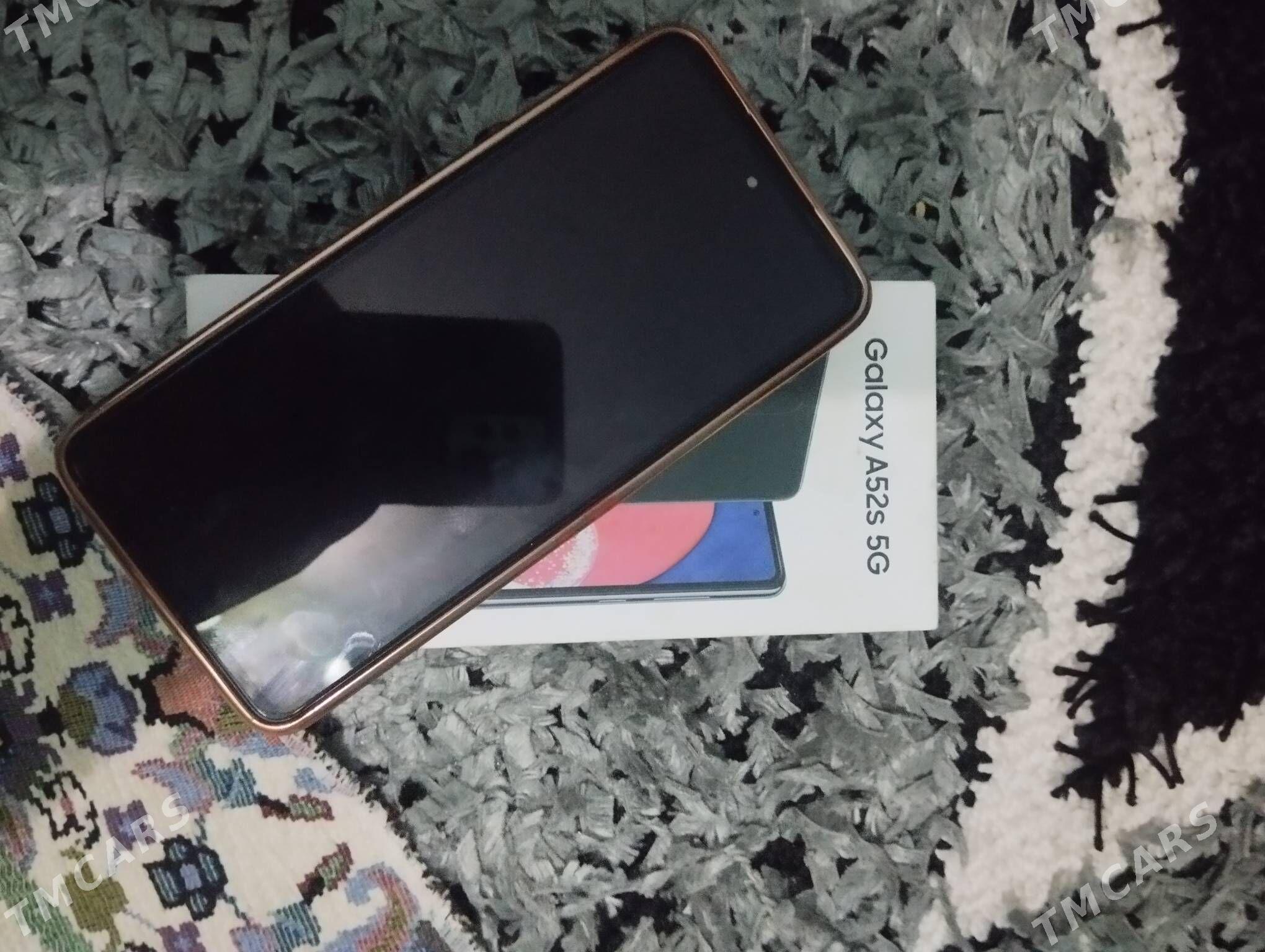 A 52s 5G - Änew - img 3