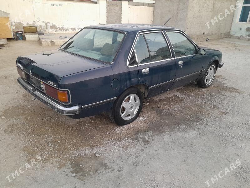 Opel Omega 1989 - 6 000 TMT - Balkanabat - img 4