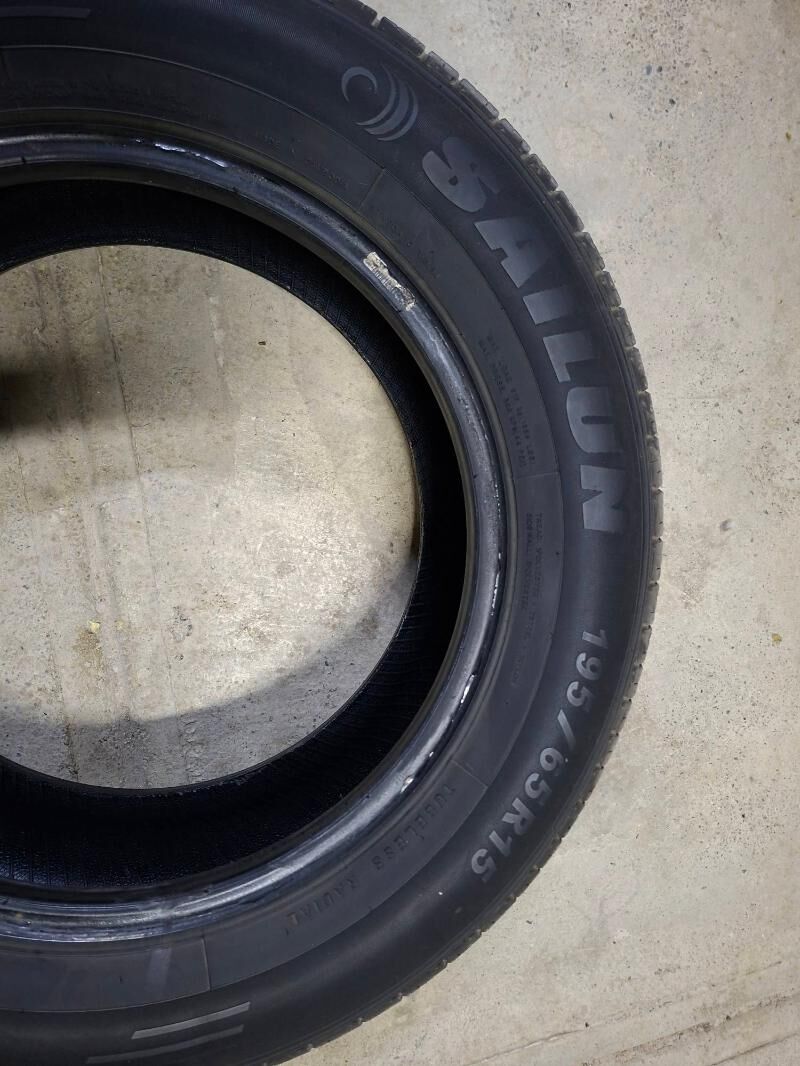 satlyk saylun teker 700 TMT - Чоганлы - img 3