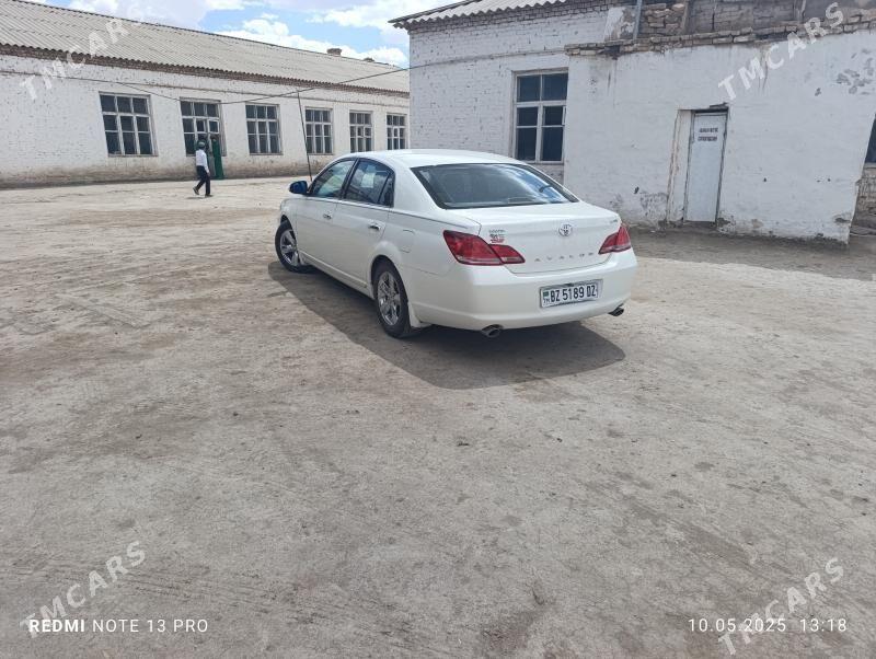 Toyota Avalon 2006 - 220 000 TMT - Akdepe - img 9