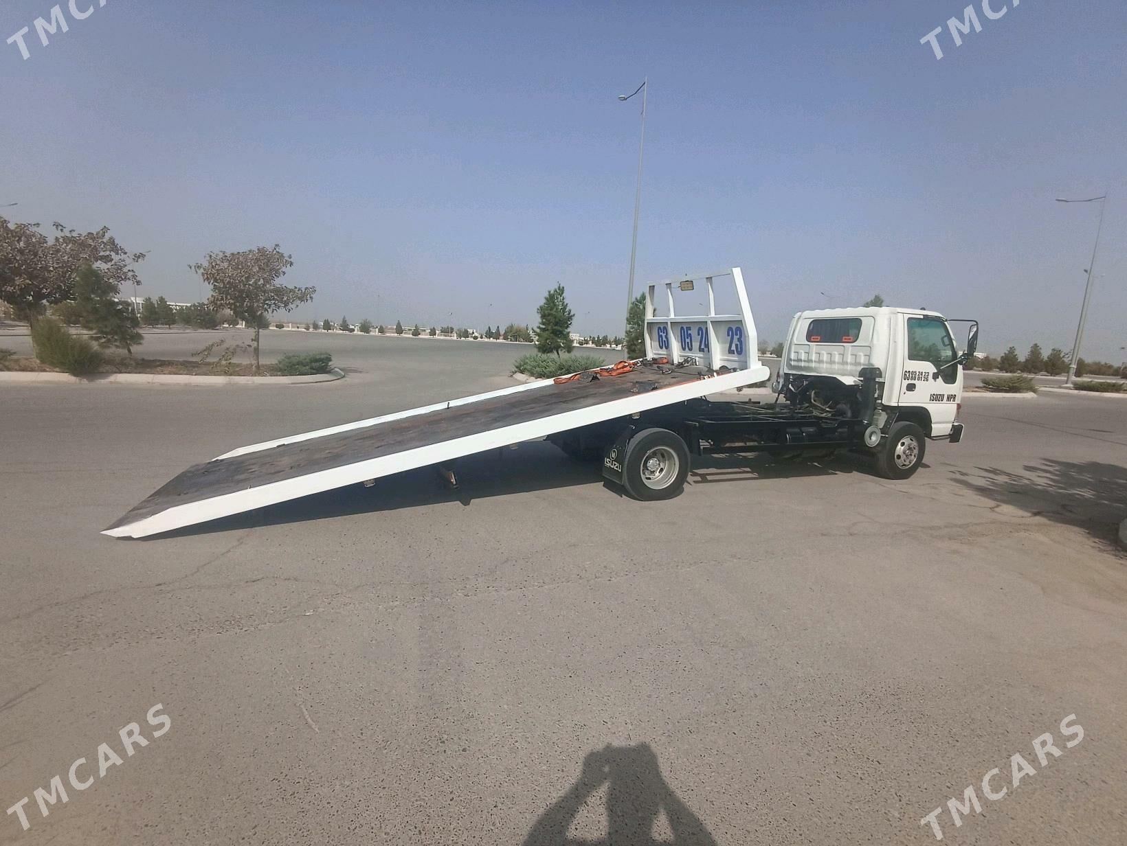 Mitsubishi Canter 2000 - 350 000 TMT - Türkmenabat - img 6