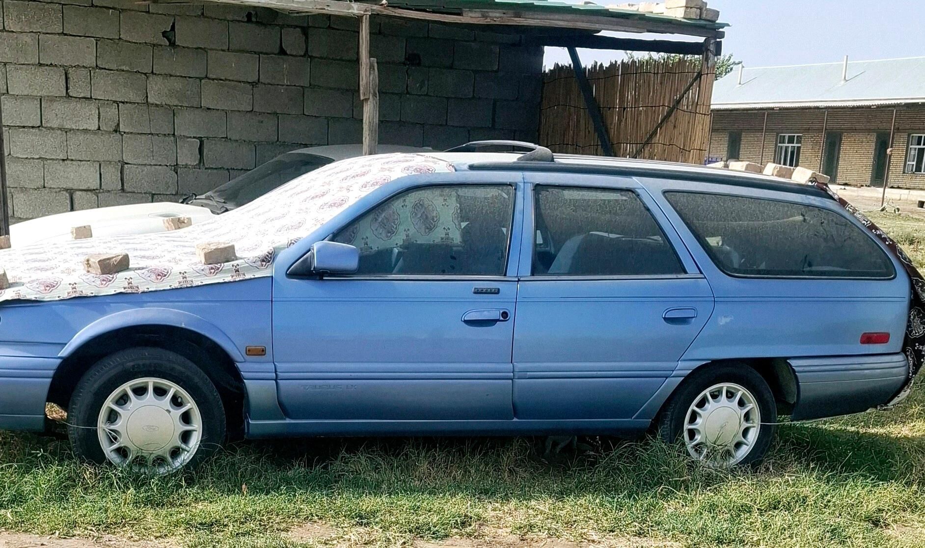 Ford Taurus X 1994 - 25 000 TMT - Гёкдепе - img 2