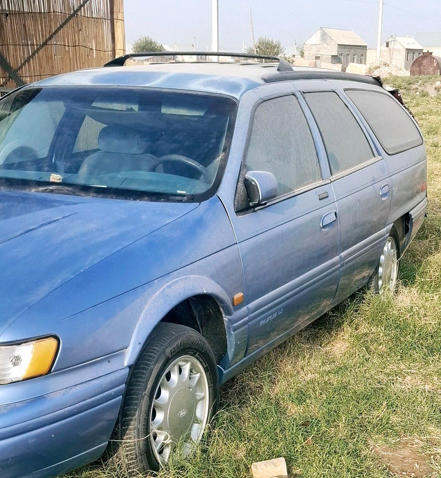 Ford Taurus X 1994 - 25 000 TMT - Гёкдепе - img 1