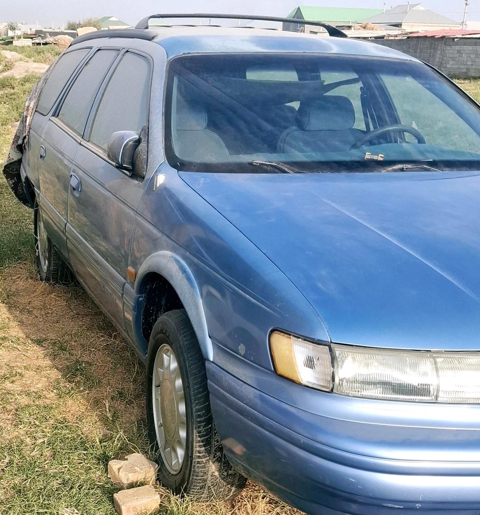 Ford Taurus X 1994 - 25 000 TMT - Гёкдепе - img 5