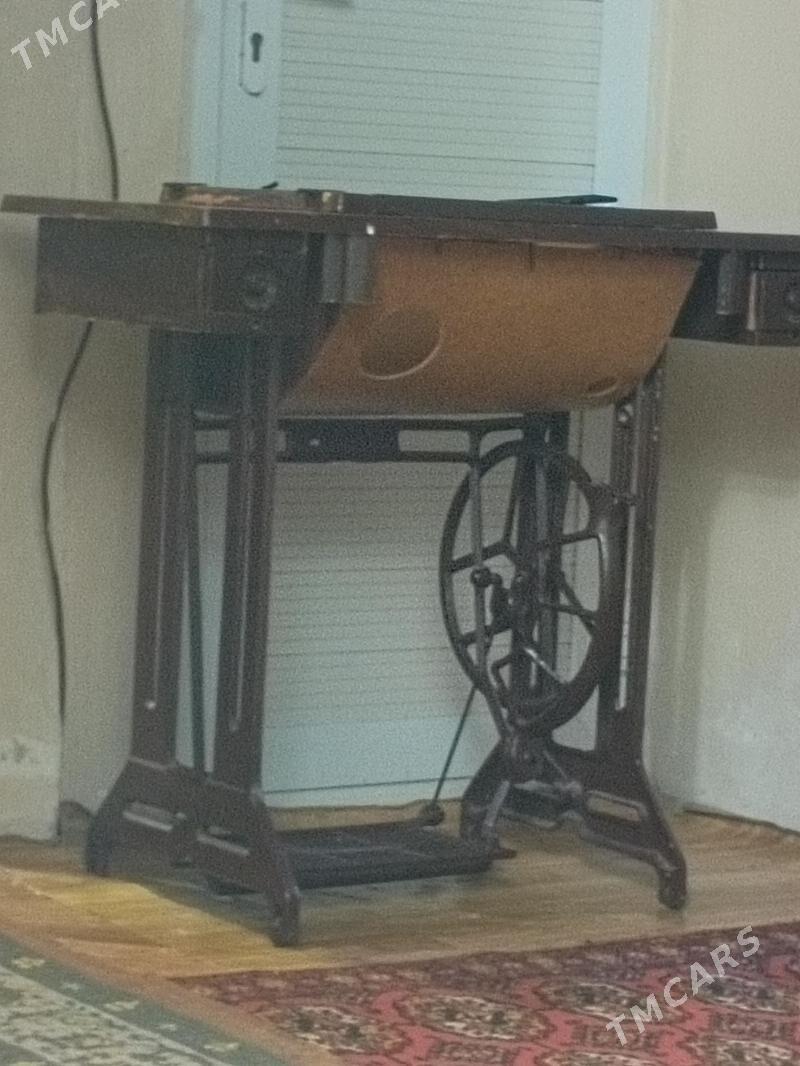 dikinn masynyn ayagy - Бузмеин ГРЭС - img 2