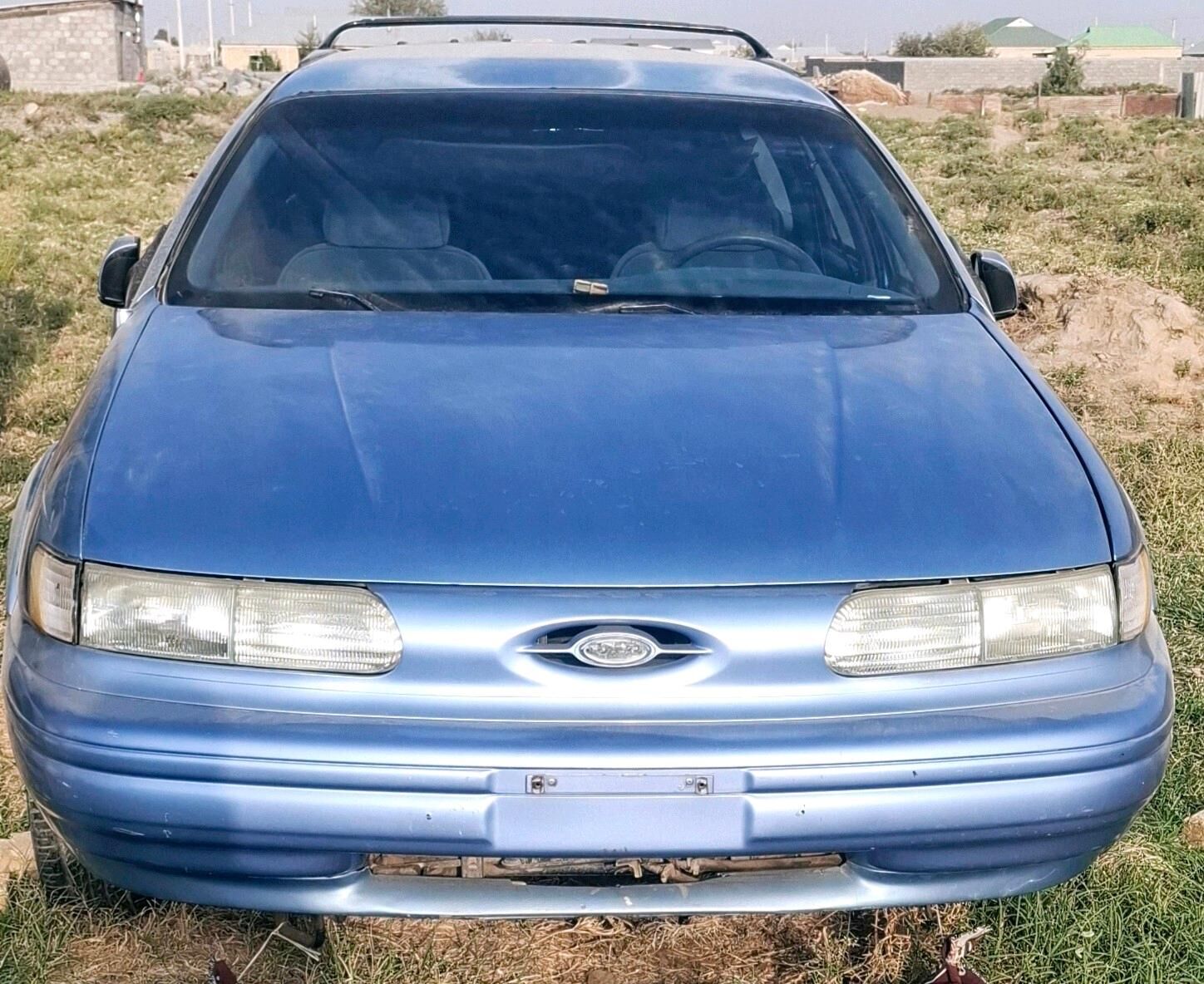 Ford Taurus X 1994 - 25 000 TMT - Гёкдепе - img 3