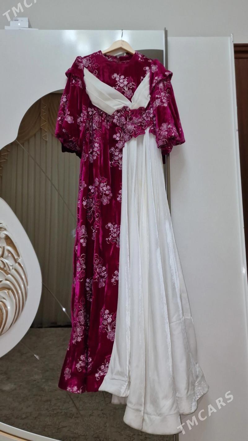 Toy koynekler - ул. Подвойского (Битарап Туркменистан шаёлы) - img 3