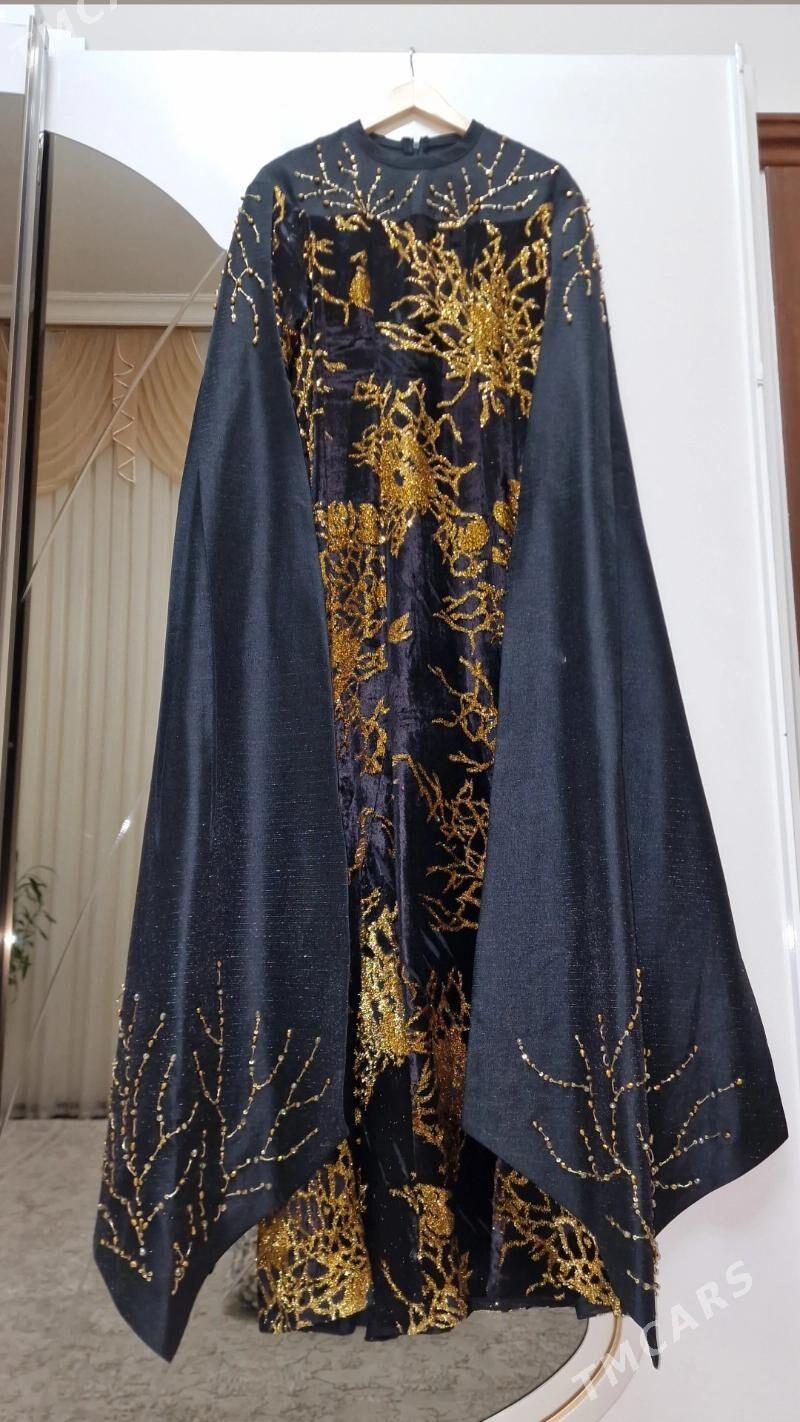 Toy koynekler - ул. Подвойского (Битарап Туркменистан шаёлы) - img 2