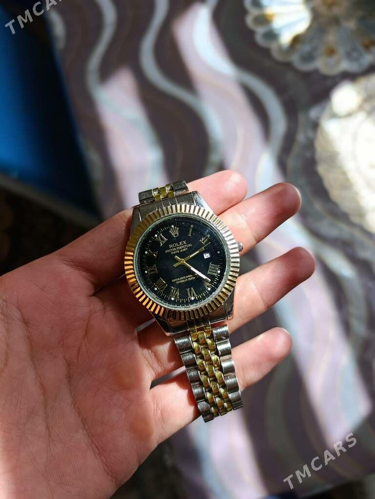 Rolex sagat - Türkmenbaşy - img 2