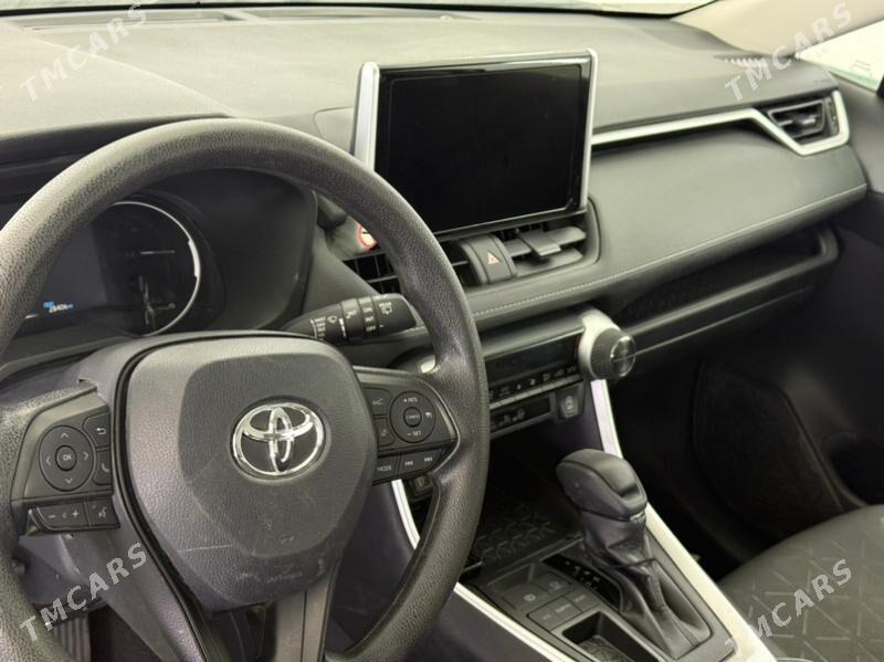 Toyota RAV4 2024 - 345 000 TMT - Ашхабад - img 2