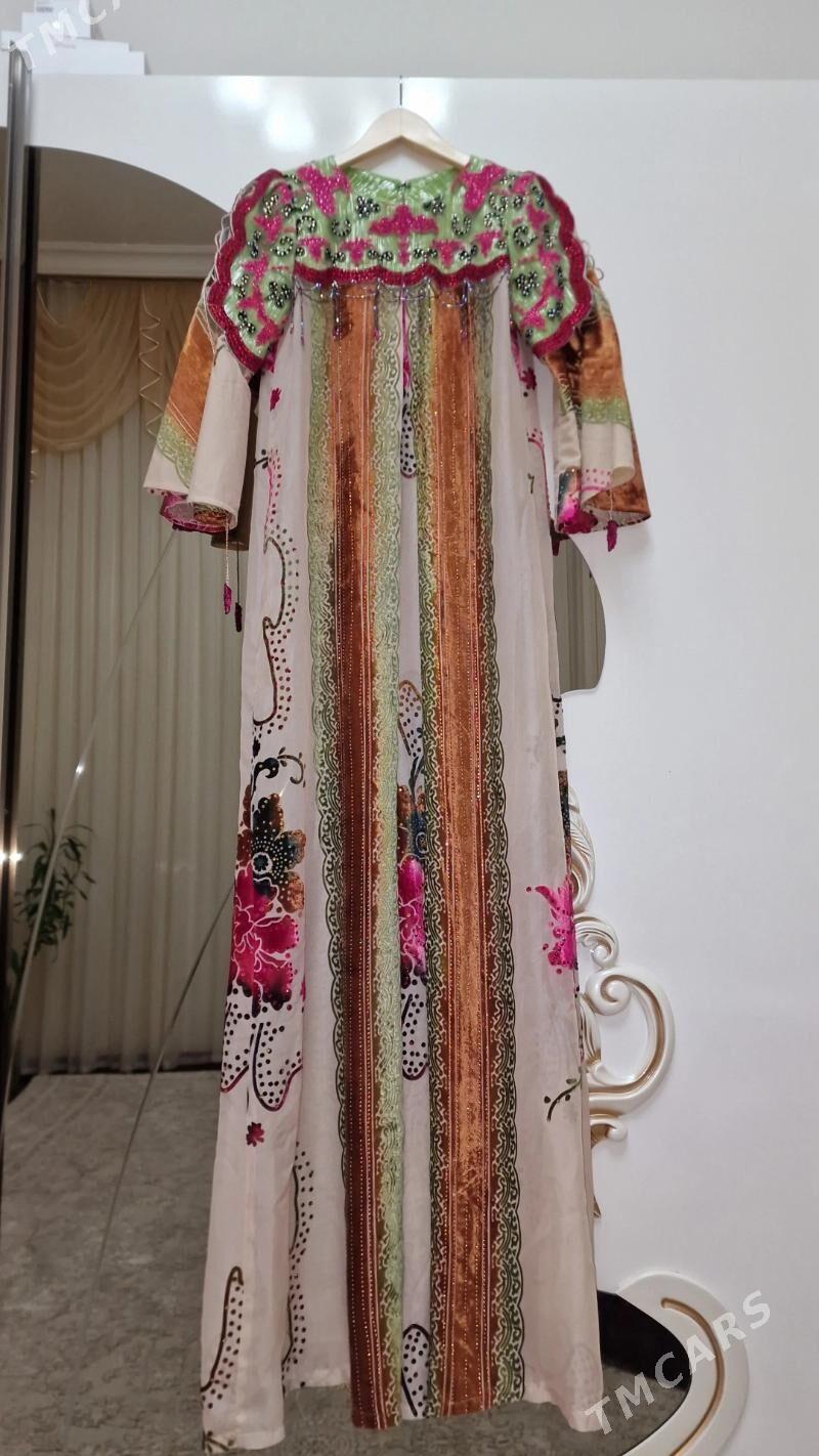 Toy koynekler - ул. Подвойского (Битарап Туркменистан шаёлы) - img 7