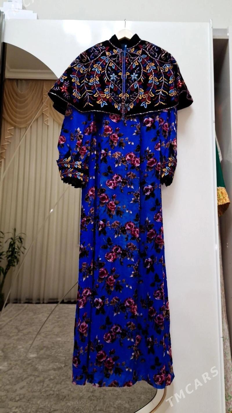 Toy koynekler - ул. Подвойского (Битарап Туркменистан шаёлы) - img 6