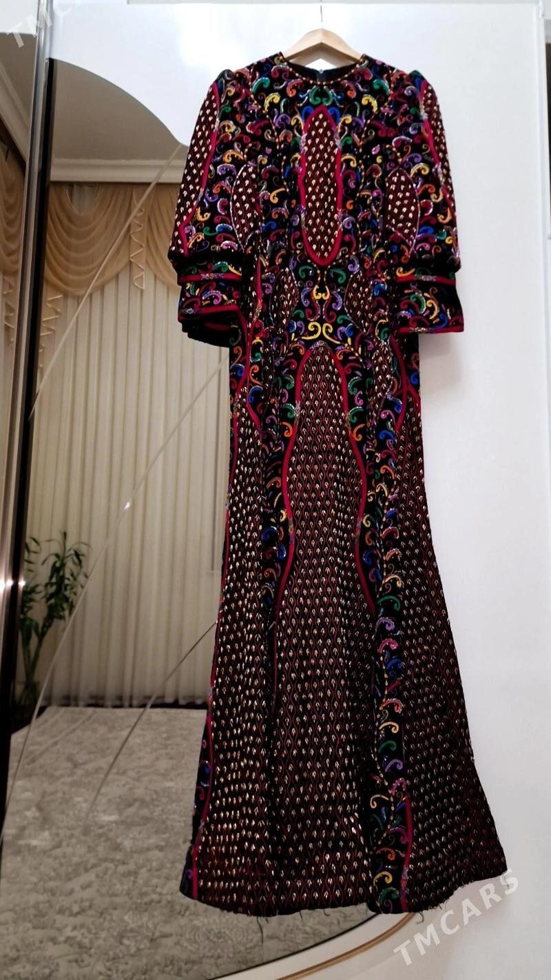 Toy koynekler - ул. Подвойского (Битарап Туркменистан шаёлы) - img 4