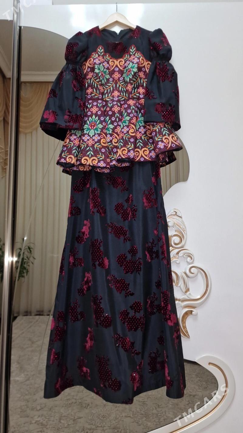 Toy koynekler - ул. Подвойского (Битарап Туркменистан шаёлы) - img 9