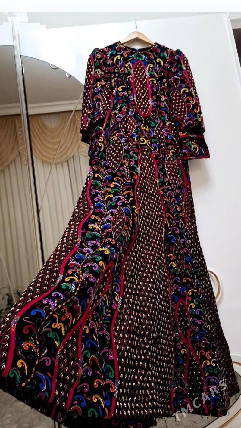 Toy koynekler - ул. Подвойского (Битарап Туркменистан шаёлы) - img 5