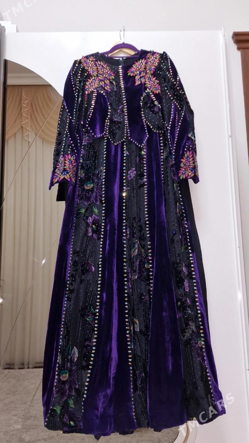 Toy koynekler - ул. Подвойского (Битарап Туркменистан шаёлы) - img 8