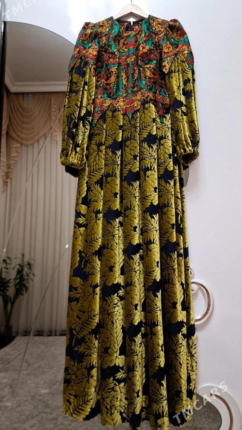 Toy koynekler - ул. Подвойского (Битарап Туркменистан шаёлы) - img 10