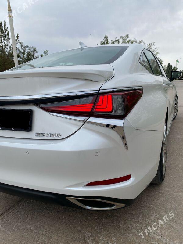 Lexus ES 350 2020 - 515 000 TMT - Türkmenabat - img 1