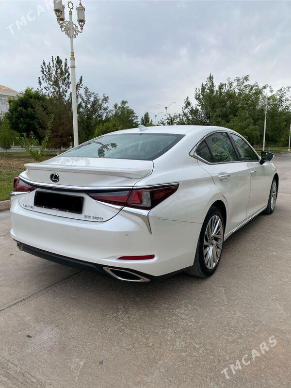 Lexus ES 350 2020 - 515 000 TMT - Türkmenabat - img 7