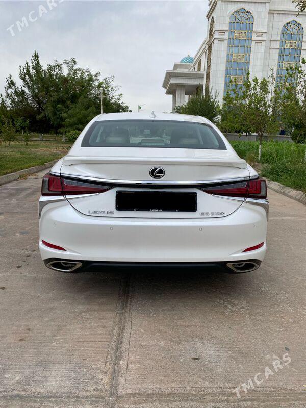 Lexus ES 350 2020 - 515 000 TMT - Türkmenabat - img 6