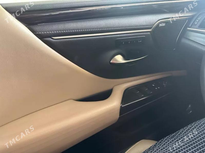 Lexus ES 350 2020 - 515 000 TMT - Türkmenabat - img 5