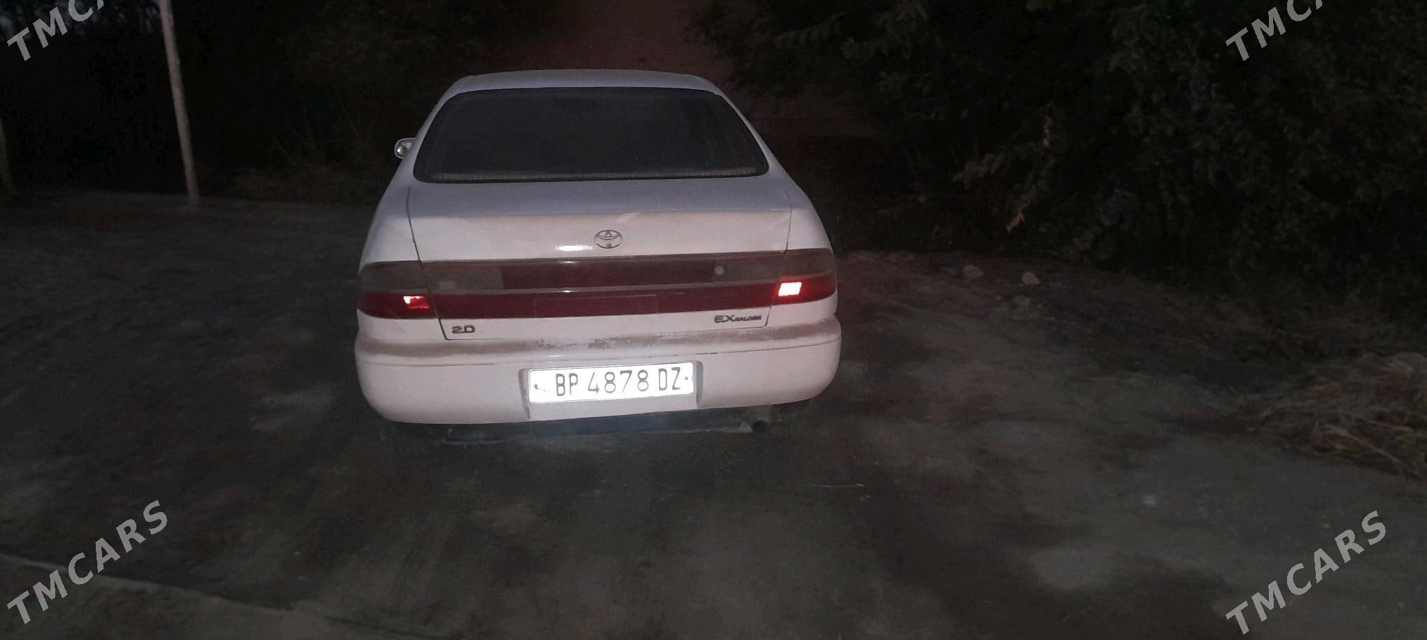 Toyota Corona 1992 - 43 000 TMT - етр. Туркменбаши - img 2