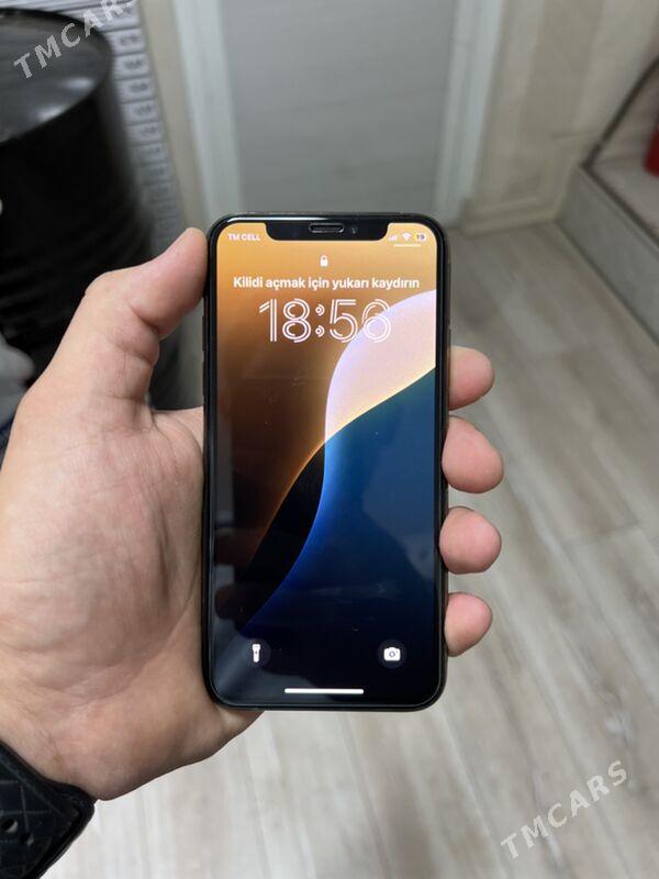iphone Xs - Балканабат - img 1