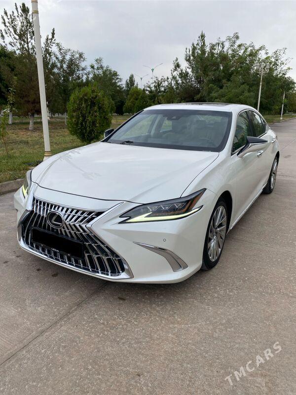 Lexus ES 350 2020 - 515 000 TMT - Türkmenabat - img 3