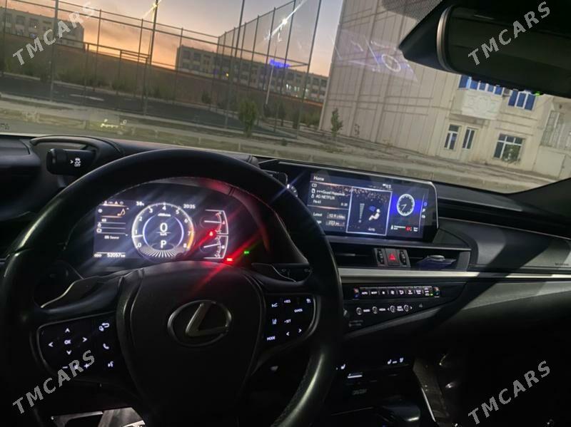 Lexus ES 350 2020 - 515 000 TMT - Türkmenabat - img 9