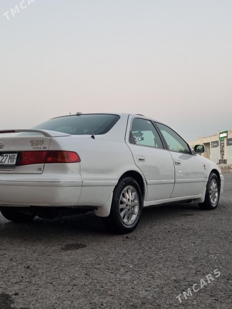 Toyota Camry 1998 - 139 000 TMT - Мургап - img 2