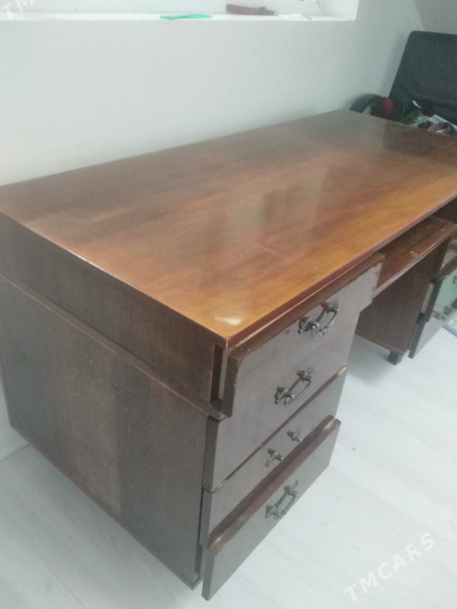 Tumuska - Балканабат - img 3