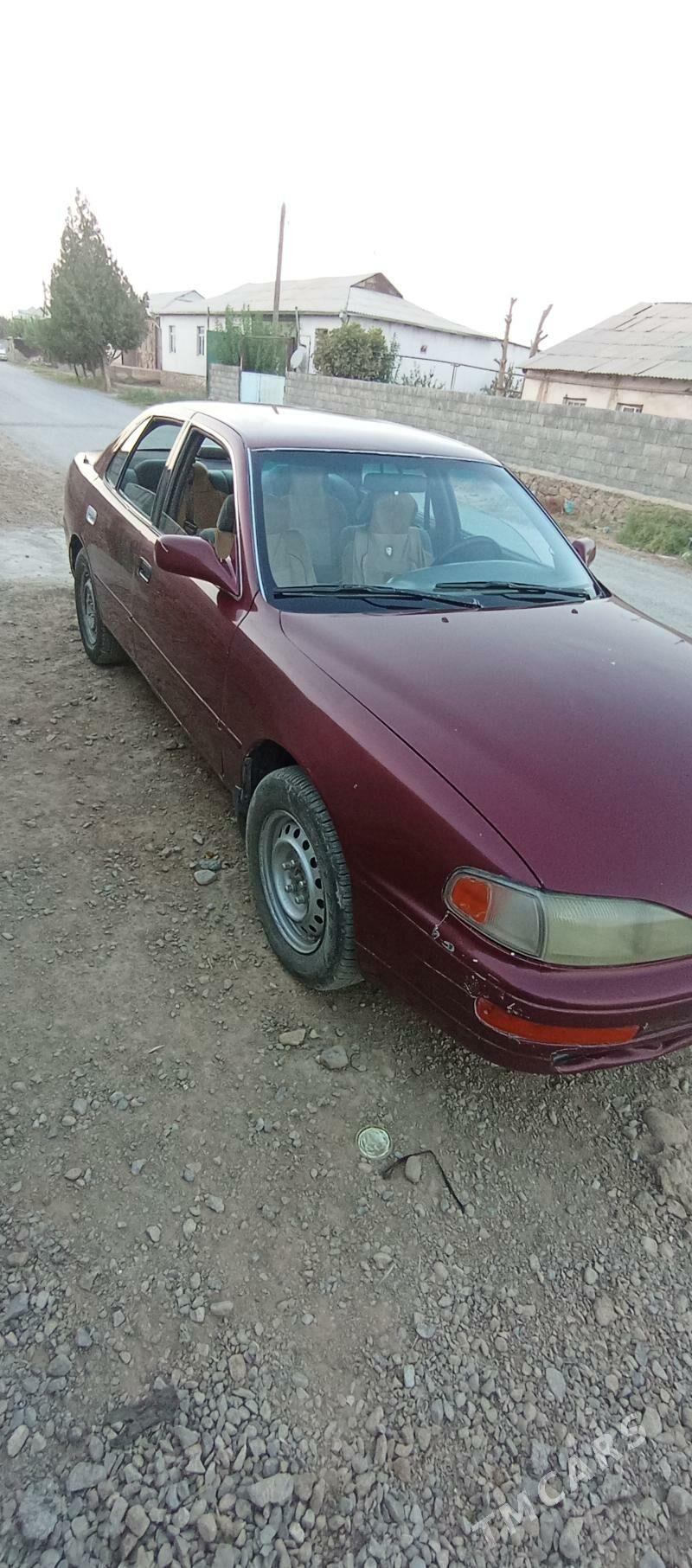 Toyota Camry 1992 - 75 000 TMT - Köýtendag - img 3