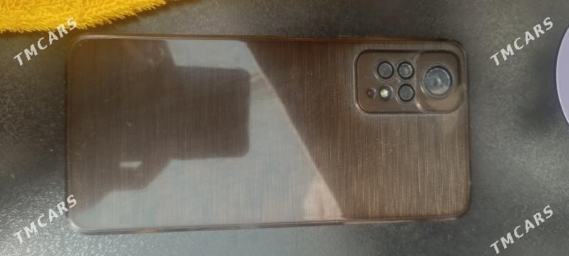 redmi not 11 pro - Ak bugdaý etraby - img 3