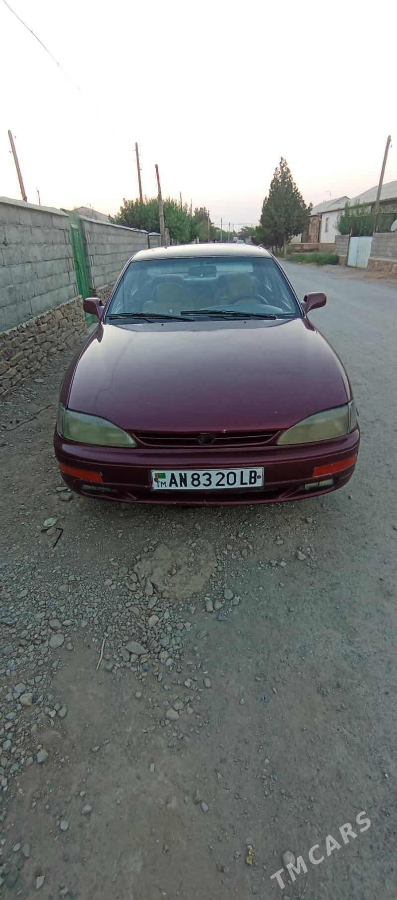 Toyota Camry 1992 - 75 000 TMT - Köýtendag - img 2