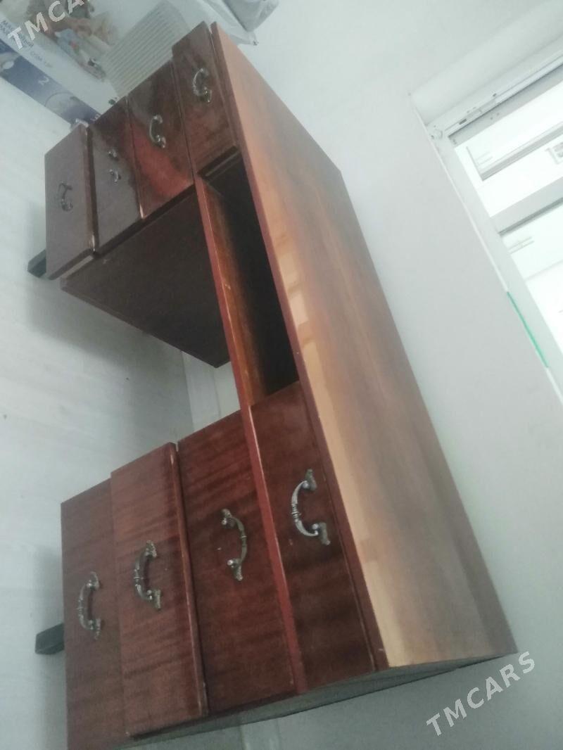 Tumuska - Балканабат - img 2