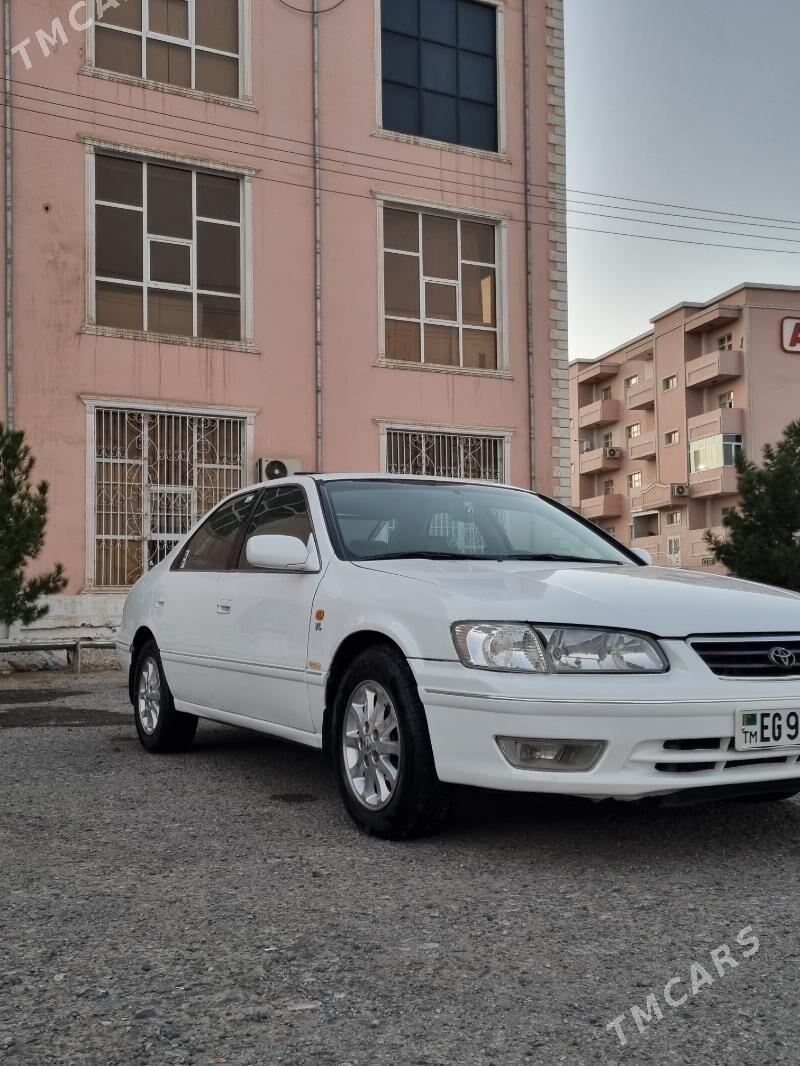 Toyota Camry 1998 - 139 000 TMT - Мургап - img 3