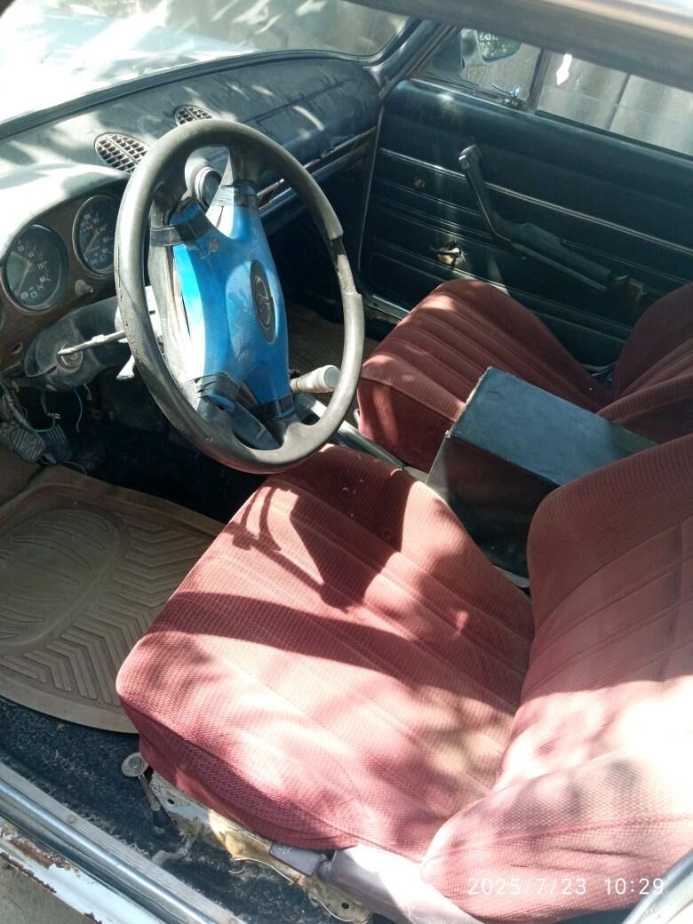 Lada 2106 1993 - 14 000 TMT - Достлук - img 2