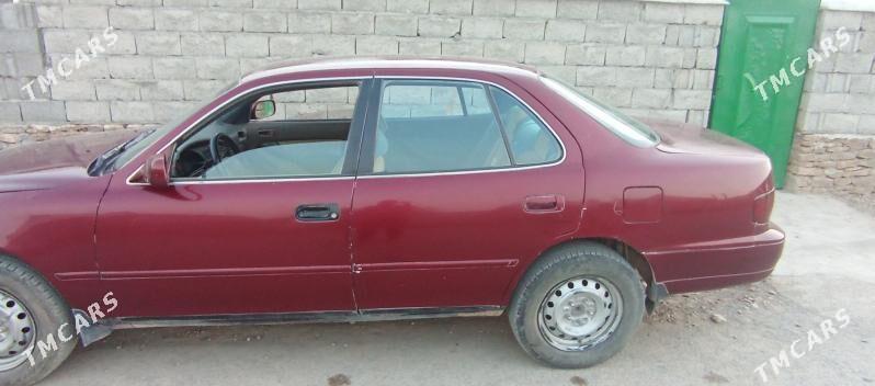 Toyota Camry 1992 - 75 000 TMT - Köýtendag - img 4