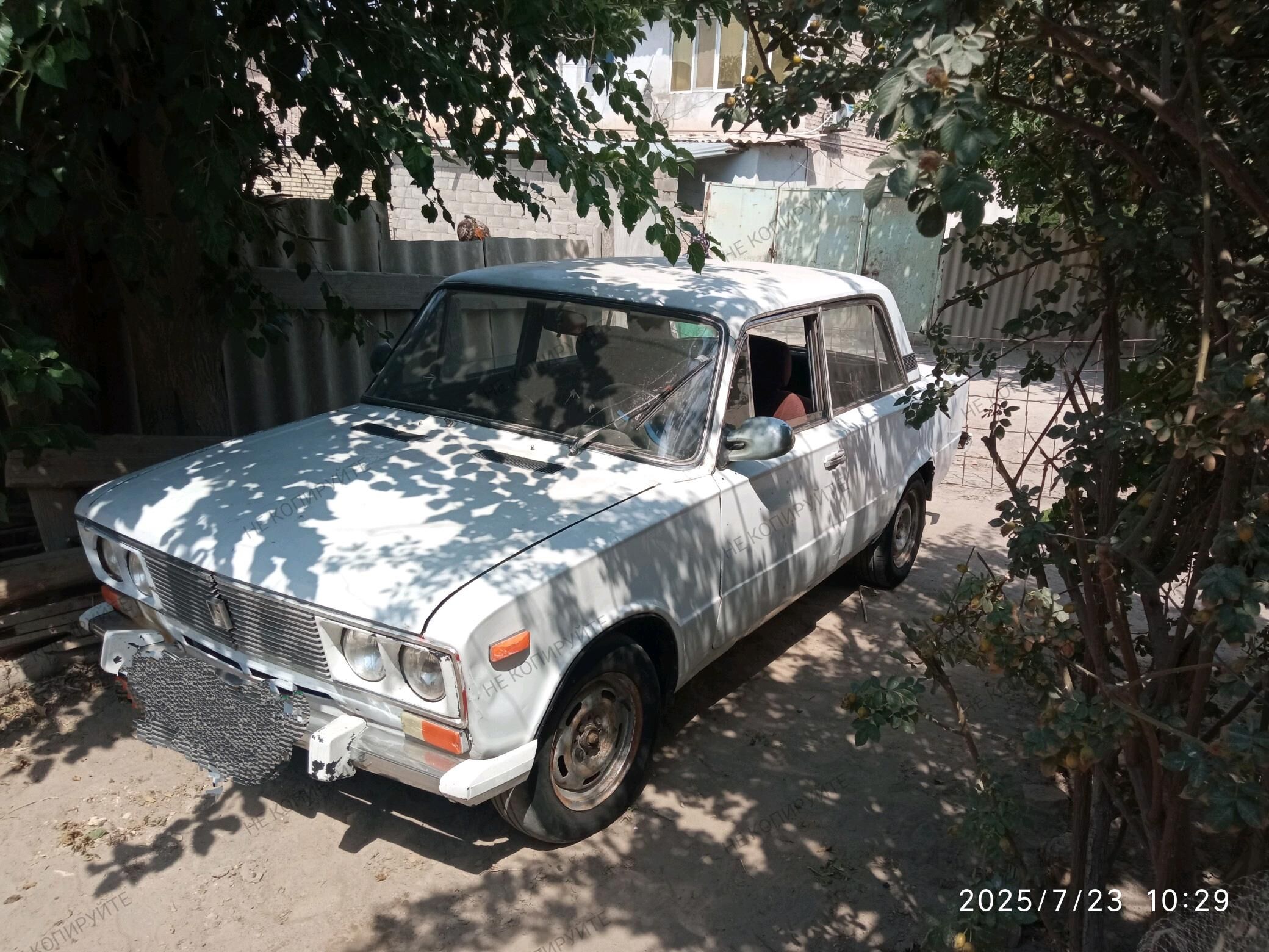 Lada 2106 1993 - 14 000 TMT - Достлук - img 1