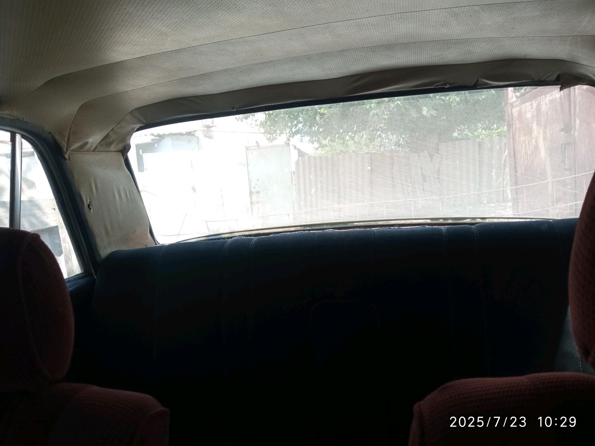 Lada 2106 1993 - 14 000 TMT - Достлук - img 3