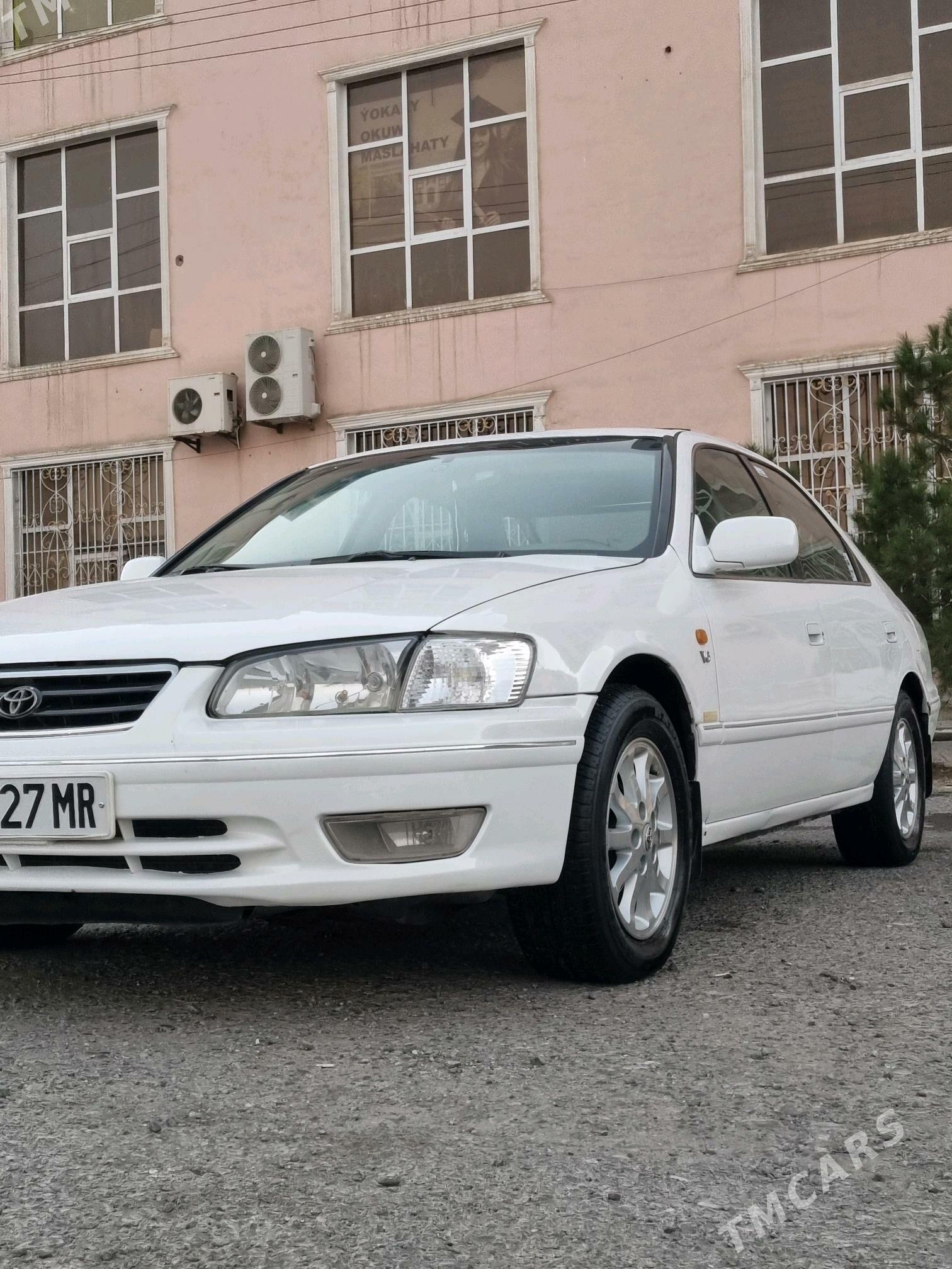 Toyota Camry 1998 - 139 000 TMT - Мургап - img 4