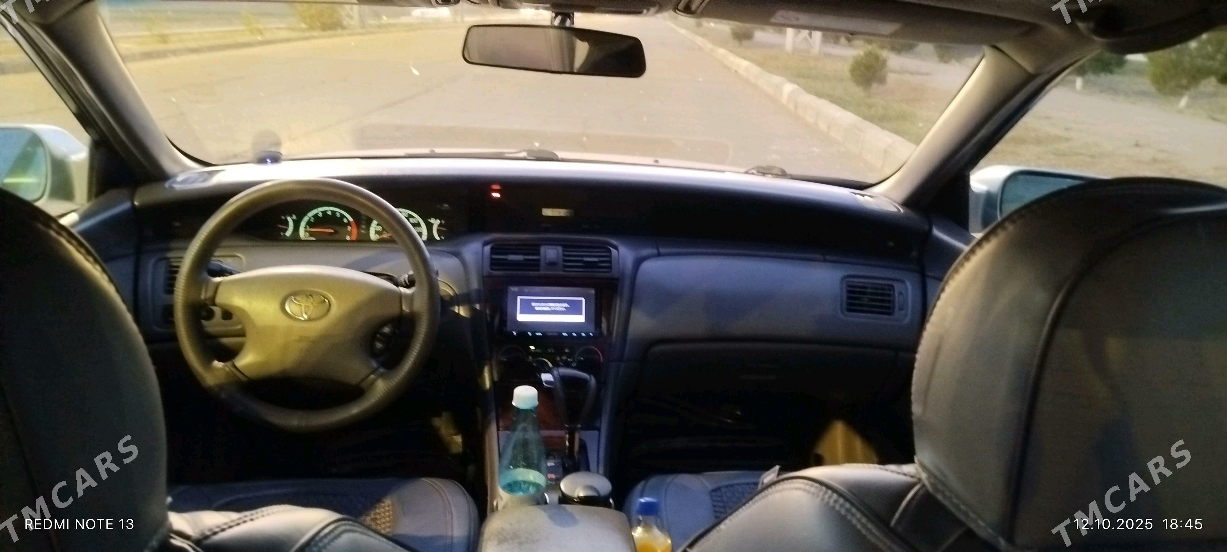 Toyota Avalon 2003 - 192 000 TMT - Дашогуз - img 4