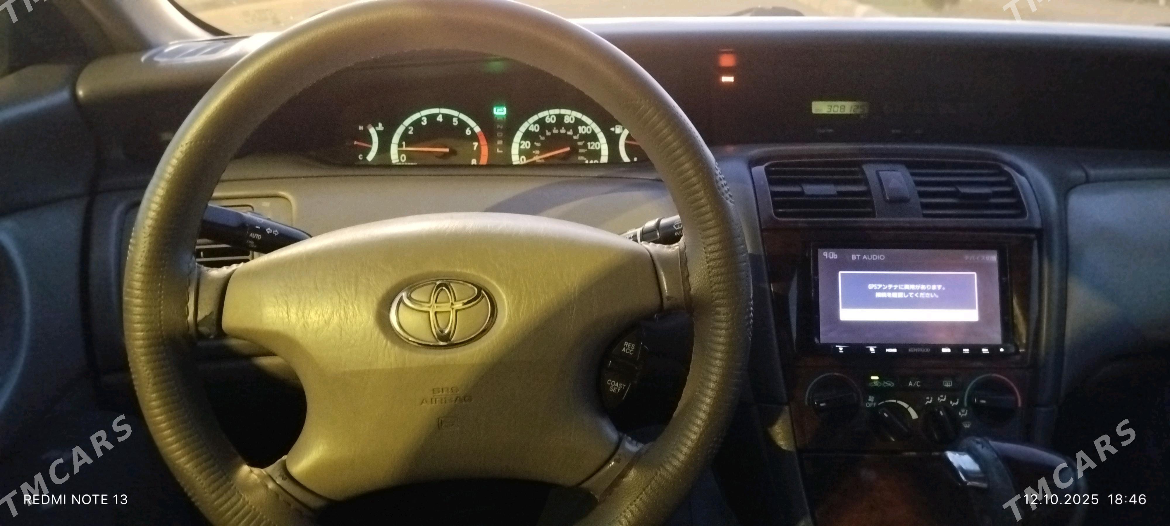 Toyota Avalon 2003 - 192 000 TMT - Дашогуз - img 6