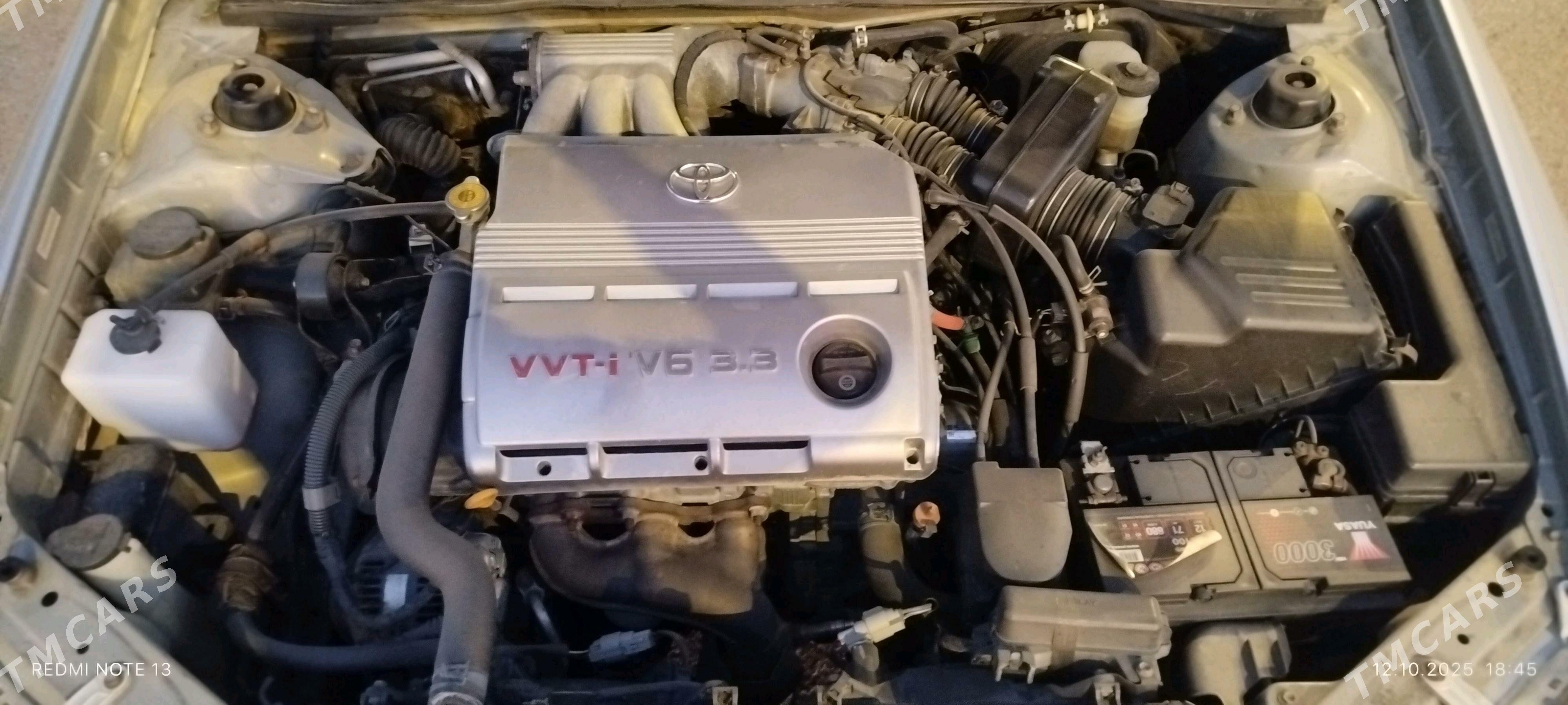 Toyota Avalon 2003 - 192 000 TMT - Дашогуз - img 5
