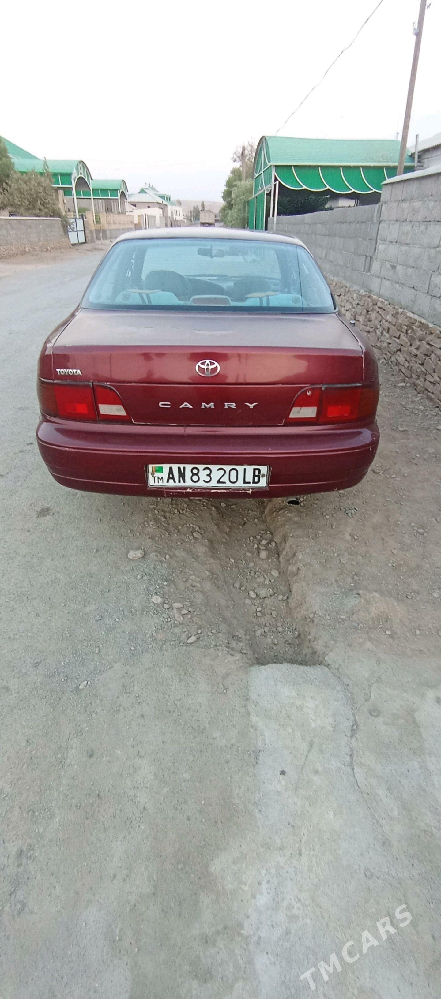 Toyota Camry 1992 - 75 000 TMT - Köýtendag - img 5
